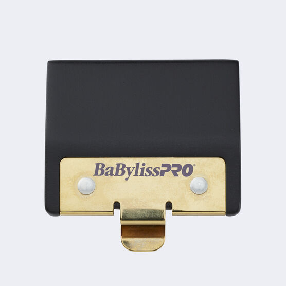 BaBylissPRO® protège lames de haute qualité pour tondeuse de finition, , hi-res